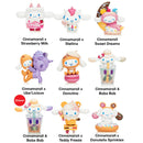 Tokidoki x Cinnamoroll Sweet Treats - Blind Box