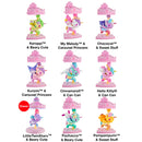 Tokidoki x Hello Kitty & Friends Sweet Pink Carousel - Blind Box