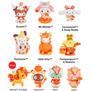 Tokidoki x Hello Kitty and Friends Pumpkin Spice - Blind Box