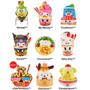 Tokidoki x Hello Kitty and Friends Tasty Takeout - Blind Box