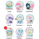 Tokidoki x Hello Kitty and Friends Winter Dreams - Blind Box