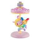 Tokidoki x U*SA*HA*NA & Can Can Sweet Pink Carousel Special Edition