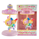 Tokidoki x U*SA*HA*NA & Can Can Sweet Pink Carousel Special Edition