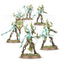 Warhammer Age of Sigmar: Sylvaneth: Tree-Revenants