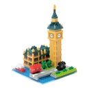 Trial Nanoblock NBH 193 - BIG BEN