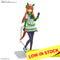 Uma Musume Pretty Derby Figure-rise Standard Silence Suzuka