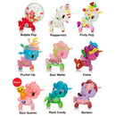 Tokidoki Candy Unicornos BB - Blind Box