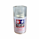 TAMIYA Semi Gloss Clear Lacquer Spray