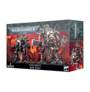 Warhammer 40000: Chaos Knights: Wardogs