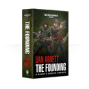 [Launched 03/28] Warhammer: Black Library: Gaunt's Ghosts: The Founding