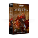 [Launched 03/28] Warhammer: Black Library: Gotrek & Felix: The First Omnibus
