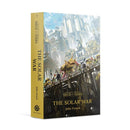 [Launched 03/28] Warhammer: Black Library: Horus Heresy: Siege of Terra: The Solar War
