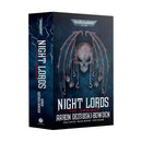 [Launched 03/28] Warhammer: Black Library: Night Lords: The Omnibus