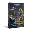 [Launched 03/28] Warhammer: Black Library: The Infinite and the Divine