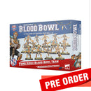 [Launched 11/15] Warhammer: Blood Bowl: Tomb Kings Team