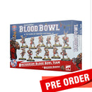 [Launched 11/15] Warhammer: Blood Bowl: Bretonnian Team