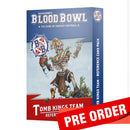 [Launched 11/15] Warhammer: Blood Bowl: Tomb Kings Card Pack