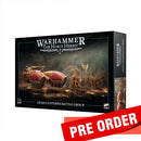 [Launched 04/04] Warhammer: Horus Heresy Legio Custodes Battle Group