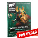 [Launched 12/20] Warhammer: White Dwarf 519