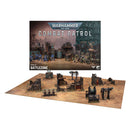 [Launched 08/08] Warhammer 40000: Combat Patrol: Battlezone