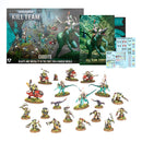 [Launched 08/08] Warhammer 40000: Kill Team: Exodite