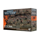 [Launched 08/08] Warhammer 40000: Kill Team: Spectre Squad