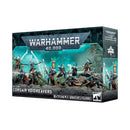 [Launched 03/21] Warhammer 40000: Xenos: Aeldari: Corsair Voidreavers