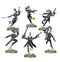 Warhammer 40000: Aeldari: Harlequin Troupe