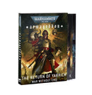 Warhammer 40000: Armageddon: Return of Yarrick