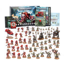 [Launched 06/20] Warhammer 40000: Armageddon