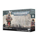 Warhammer 40000: Armies of Imperium: Adepta Sororitas: Intranzia Fraye Dogmata Speriormata Superior