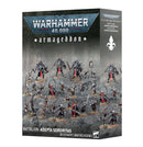 Warhammer 40000: Armies of Imperium: Armageddon Battalion: Adepta Sororitas
