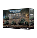 Warhammer 40000: Armies of Imperium: Armageddon Battalion: Astra Militarum