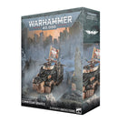 Warhammer 40000: Armies of Imperium: Commissar Graves