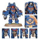 Warhammer 40000: Chaos Space Marines: Primaris Aggressors