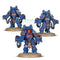 Warhammer 40000: Chaos Space Marines: Primaris Aggressors