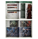 Warhammer 40000: Codex: Chaos Knights