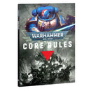 [Launched 06/27] Warhammer 40000: Core Rules: 11th Edition