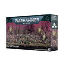 [Launched 02/14] Warhammer 40000: Death Guard: Battleforce: Vile Vectorium