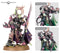 [AVAILABLE 3/15] Warhammer 40000: Emperor’s Children Army Set: Champions of Slaanesh