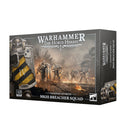 [Launched 02/14] Warhammer 40000: Horus Heresy: Legiones Astartes: MkIII Breacher Squad