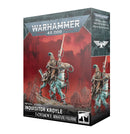 Warhammer 40000: Imperial Agents: Inquisitor Kroyle