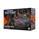 Warhammer 40000: Kill Team: Equipment Pack