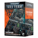 [Launched 02/07] Warhammer 40000: Kill Team: Shadowhunt