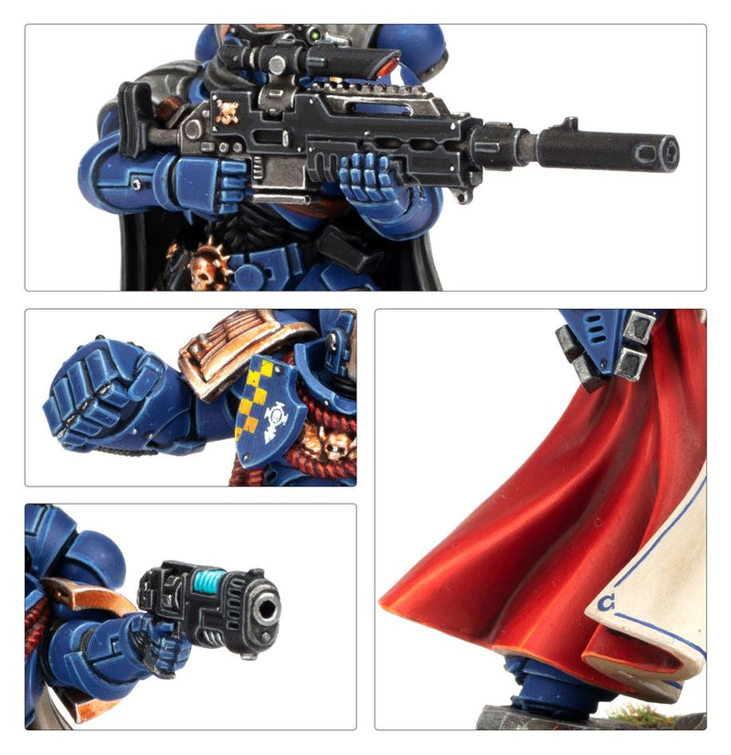 Warhammer 40000: Kill Team: Starter Set