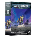 [Launched 03/21] Warhammer 40000: Leagues Of Votann: Berehk Stornbrow
