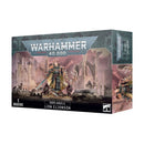 Warhammer 40000: Space Marines: Lion El'Jonson