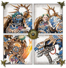 Warhammer 40000: Ultramarines Roboute Guilliman