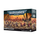 [Launched 02/14] Warhammer 40000: World Eaters: Battleforce: Khorne Daemonkin