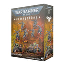 [Launched 05/09] Warhammer 40000: Xenos: Armageddon Battalion: Orks
